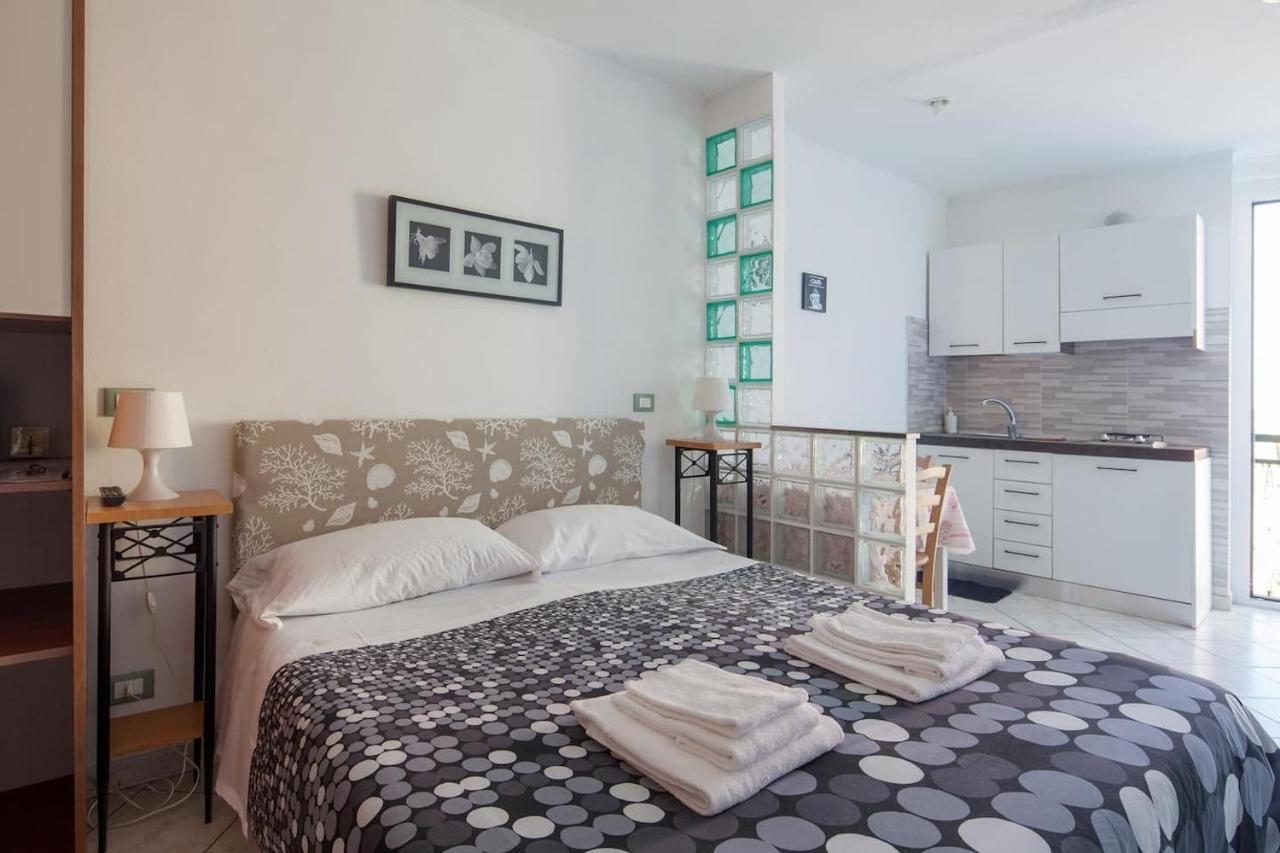 Apartment Giovanna Dei Rocca Riomaggiore