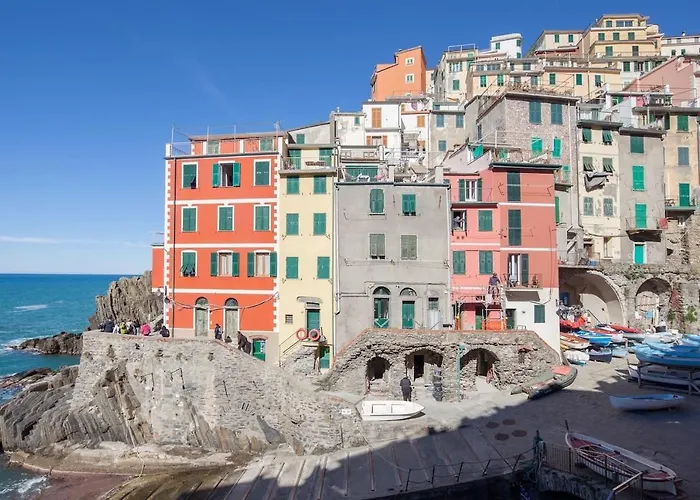 Giovanna Dei Rocca - Appartamento Sul Mare