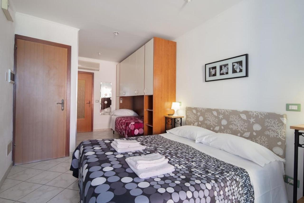 Giovanna Dei Rocca Apartment